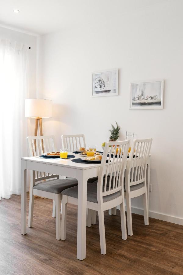 Casa Moa Apartment Nazare Bagian luar foto